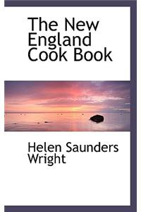 The New England Cook Book
