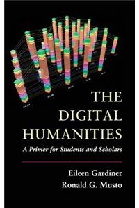 The Digital Humanities