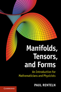 Manifolds, Tensors, and Forms