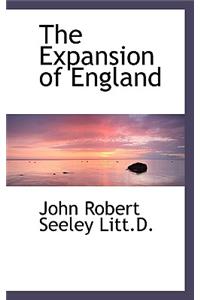 The Expansion of England