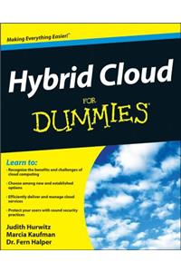Hybrid Cloud for Dummies