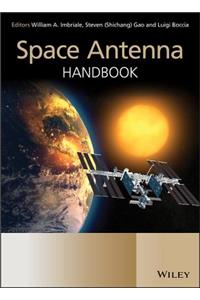 Space Antenna Handbook