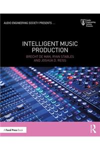 Intelligent Music Production