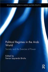 Political Regimes in the Arab World
