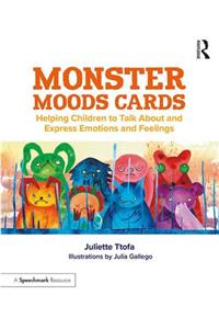Monster Moods Cards
