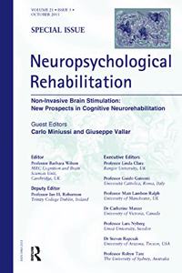 Non-Invasive Brain Stimulation