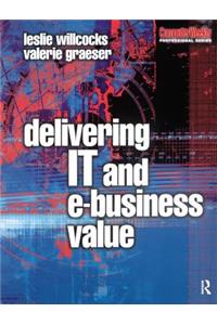 Delivering IT and eBusiness Value