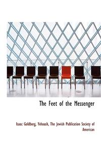 The Feet of the Messenger