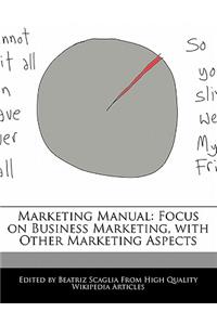 Marketing Manual