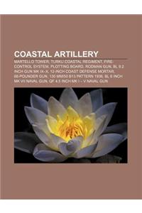 Coastal Artillery
