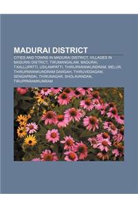 Madurai District