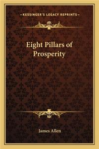 Eight Pillars of Prosperity