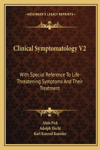 Clinical Symptomatology V2