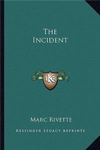 Incident