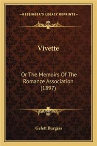 Vivette