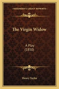 Virgin Widow the Virgin Widow