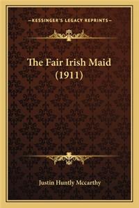 The Fair Irish Maid (1911)