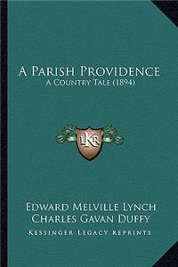 Parish Providence