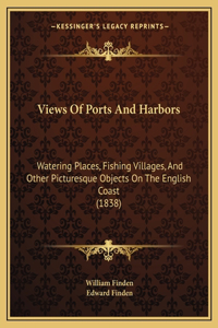 Views of Ports and Harbors