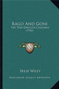 Rago And Goni
