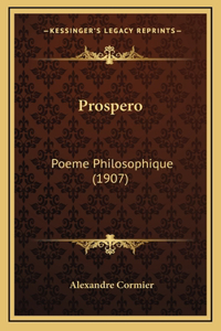 Prospero