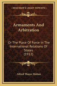 Armaments And Arbitration