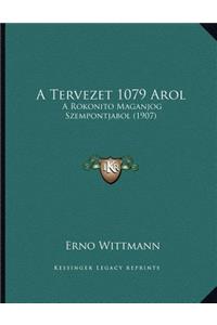 A Tervezet 1079 Arol