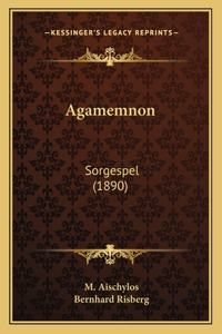 Agamemnon