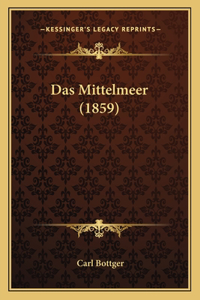 Mittelmeer (1859)