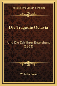 Die Tragodie Octavia