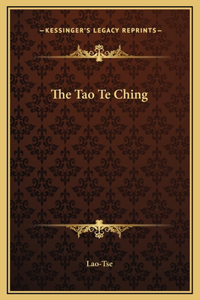 Tao Te Ching