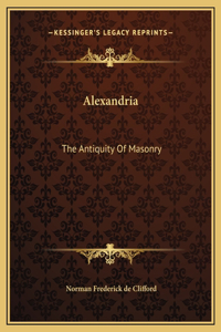 Alexandria