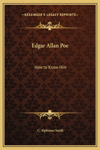Edgar Allan Poe