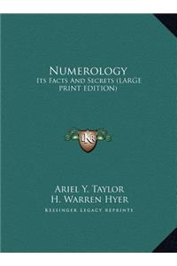 Numerology