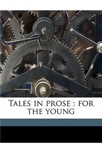 Tales in Prose