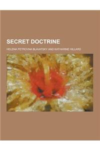 Secret Doctrine