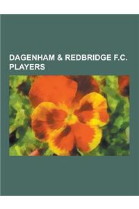 Dagenham & Redbridge F.C. Players