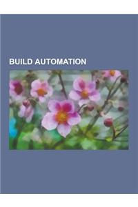 Build Automation
