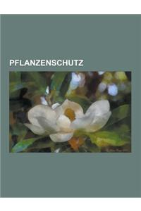 Pflanzenschutz