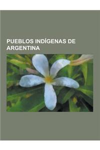 Pueblos Indigenas de Argentina