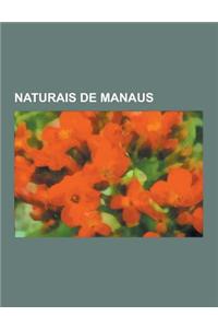 Naturais de Manaus