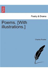 Poems. [With Illustrations.]