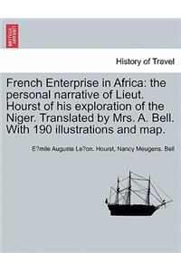 French Enterprise in Africa