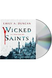 Wicked Saints