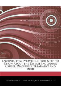 Encephalitis