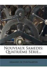 Nouveaux Samedis