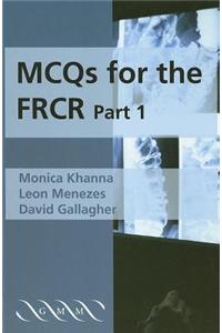 McQs for the Frcr Part 1