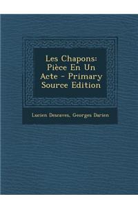 Les Chapons