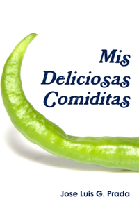 Mis Deliciosas Comiditas