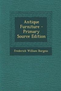 Antique Furniture